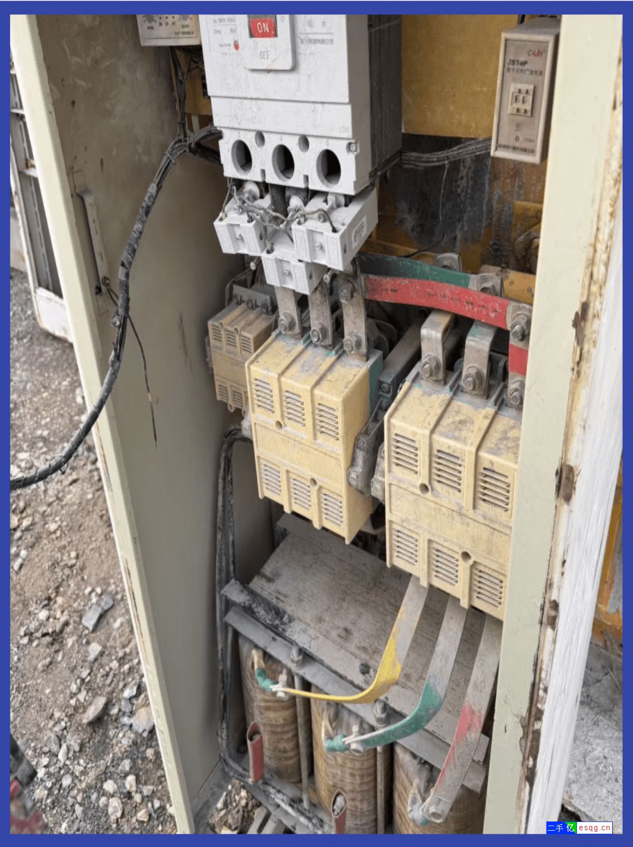 二手九成新1214反击破-4