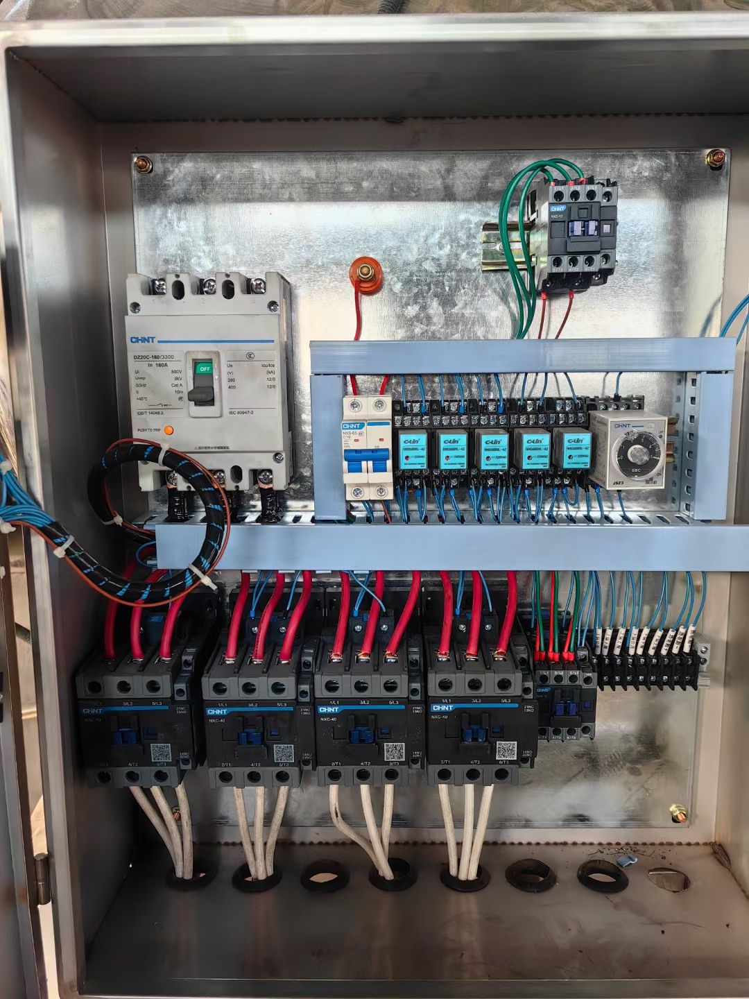 转让二手双层杀菌锅 一台容积0.55立方电加热双层-2