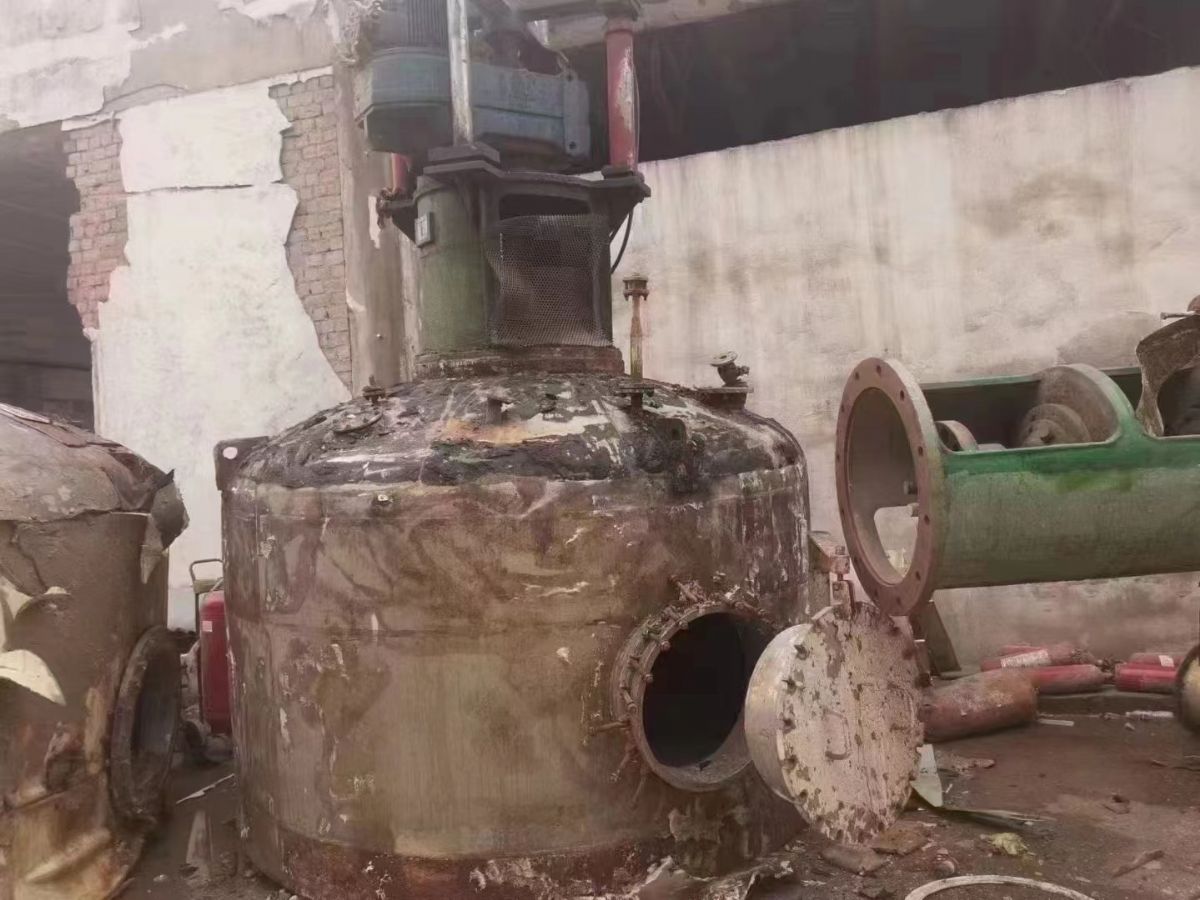 转让二手二合一过滤器 四台9.58立方无锡雪浪产洗-1