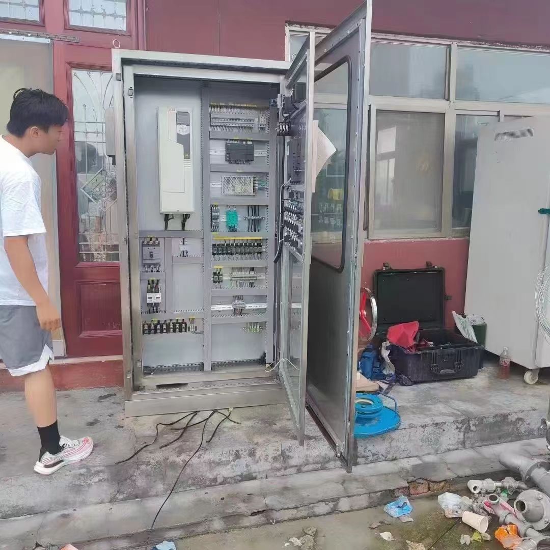 转让二手碟式分离机 一台DBY-614E饮料固体碟-2