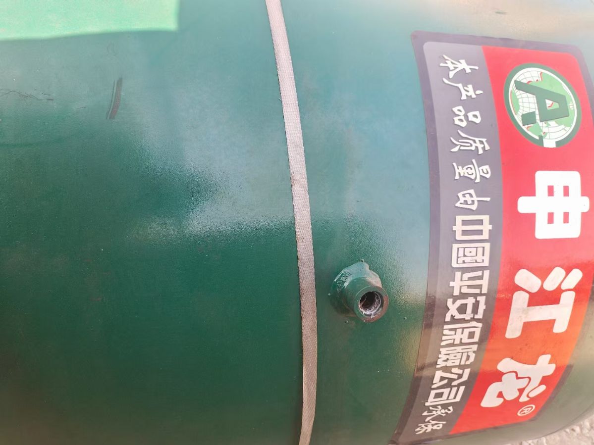 转让二手螺杆空压机 一台功率15千瓦捷豹产永磁变频-1