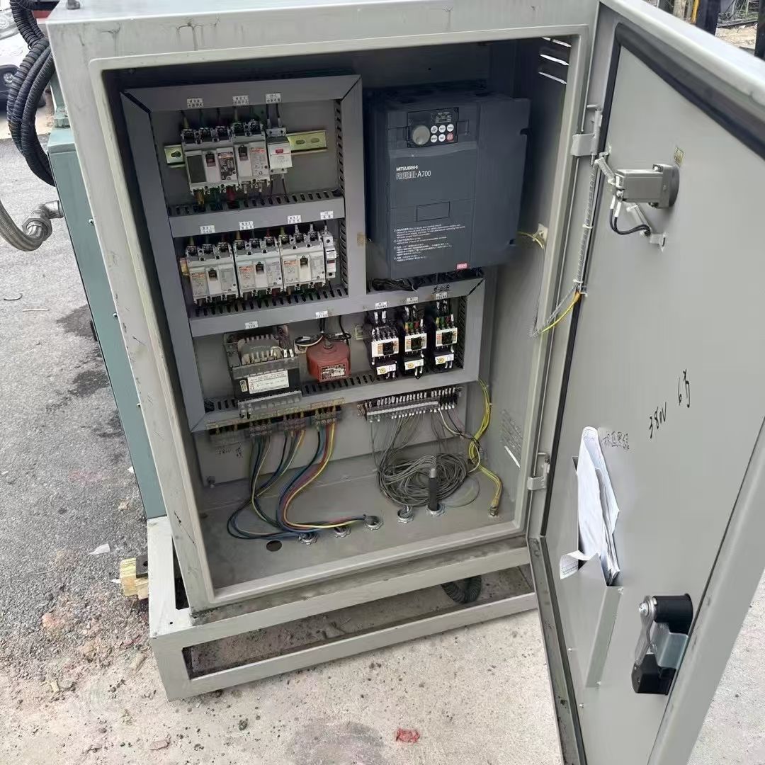 转让二手行星搅拌机 一台容积30L进口真空行星搅拌-2