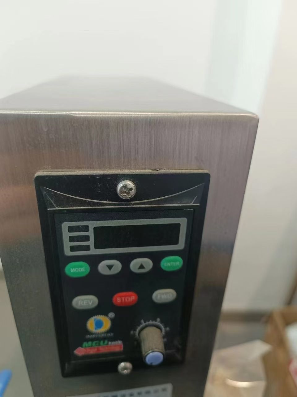 转让二手真空乳化机 一台容积2L实验型真空均质乳化-2