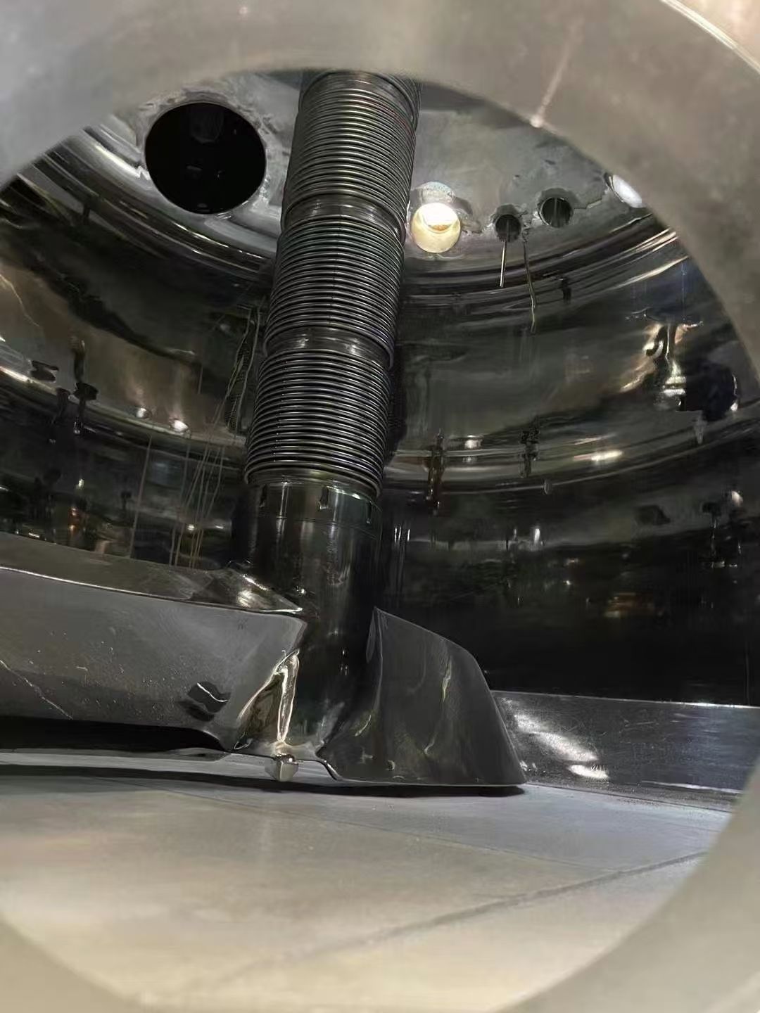 转让二手三合一过滤机 三台容积2.59立方温州亚光-2