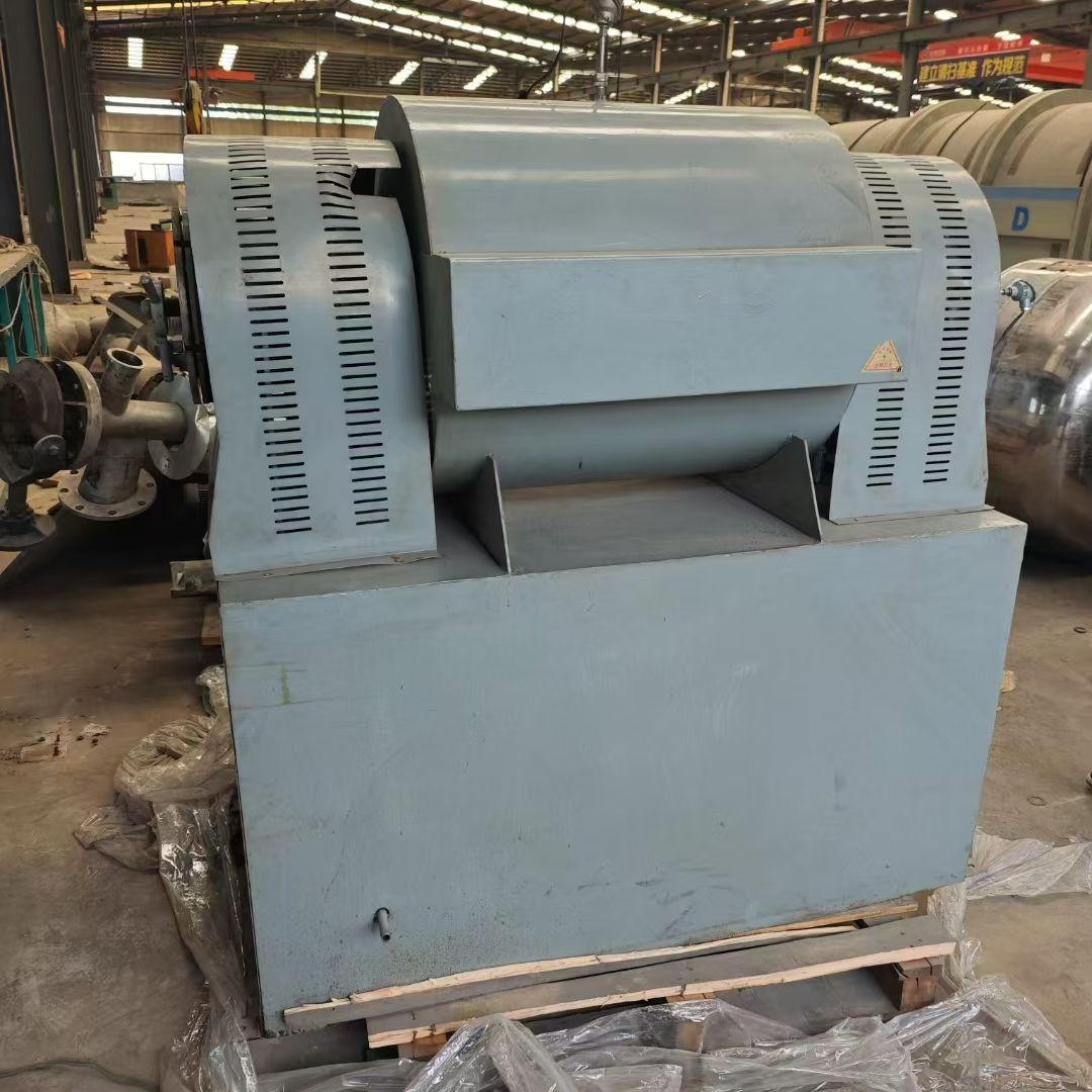 转让二手电加热回转窑 一台0.155米X1.45米-1