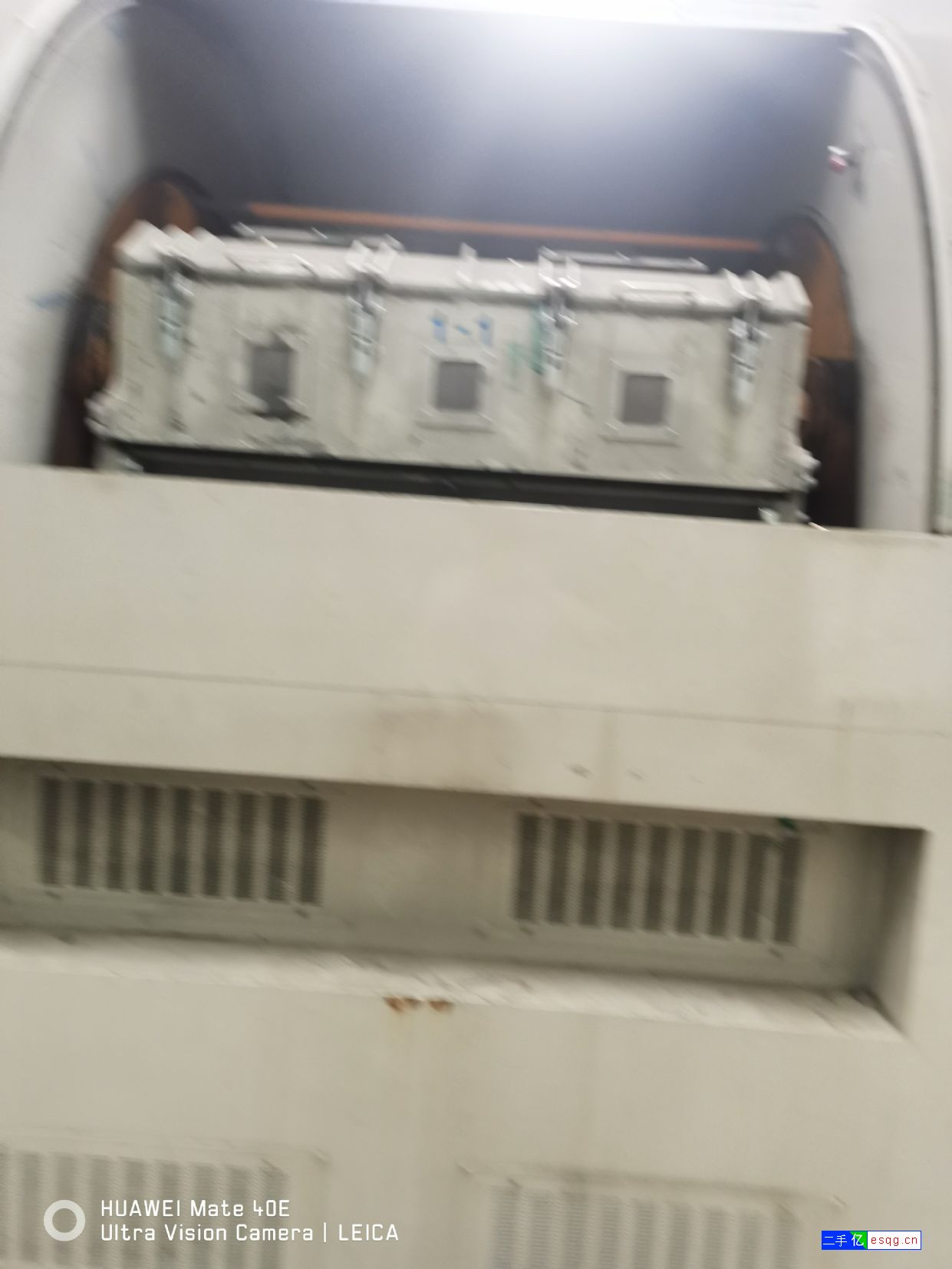 。 高速离心研磨机-3