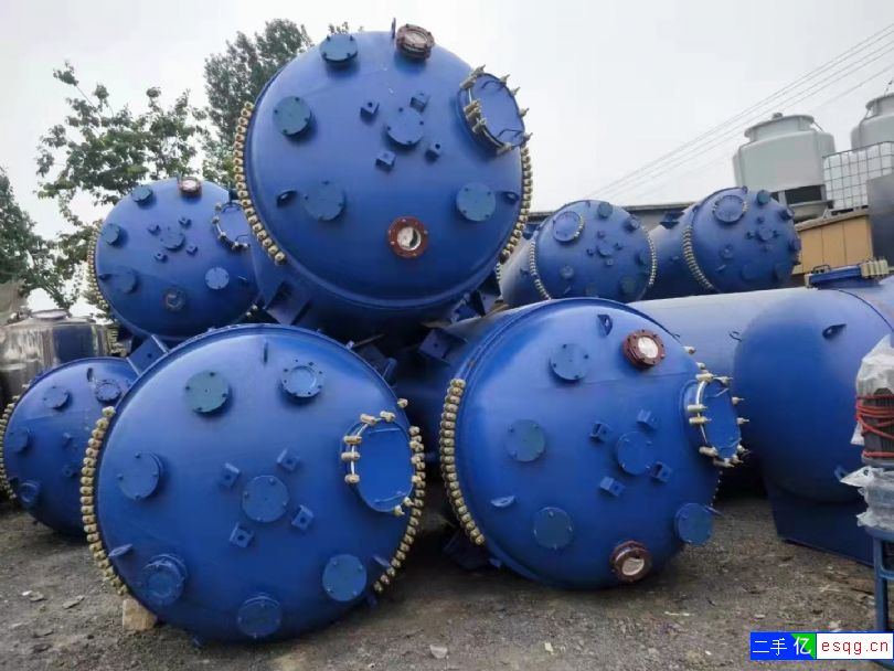 二手干燥机，二手蒸发器-1