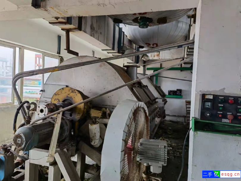 1500*1500转盘式切片机-2