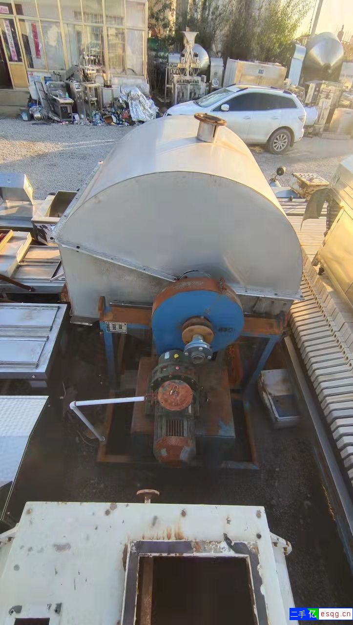 1500*1500型转盘式切片机-2