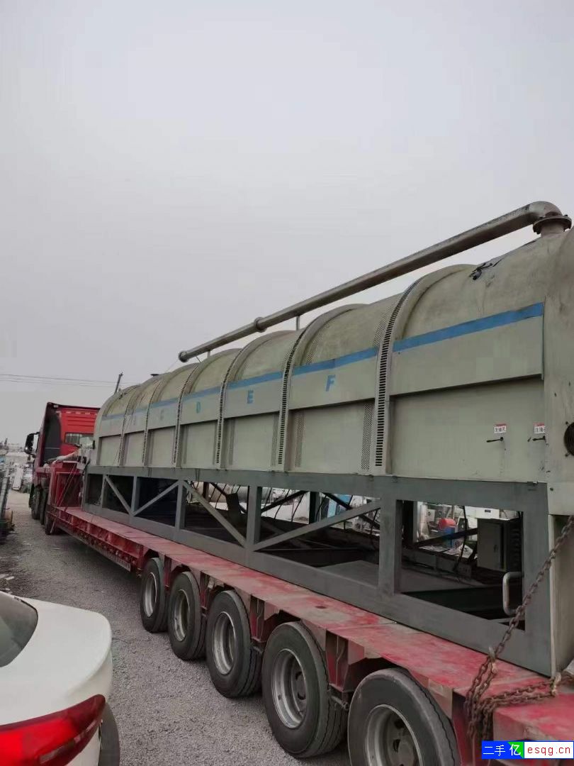 不锈钢电加热回转窑-1