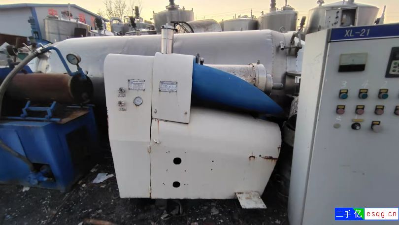 25L砂磨机，成色8成新-1