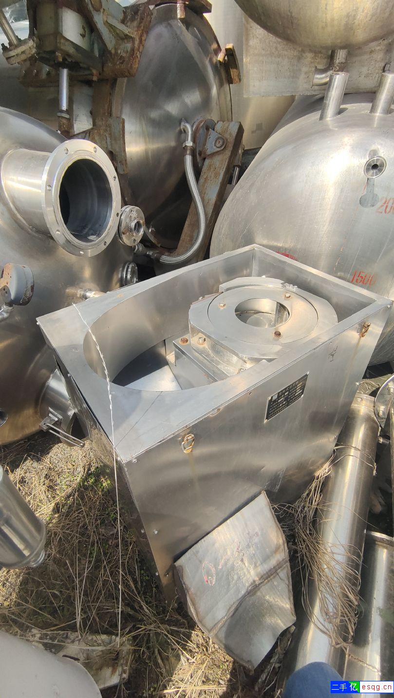 旋转式切片机-1