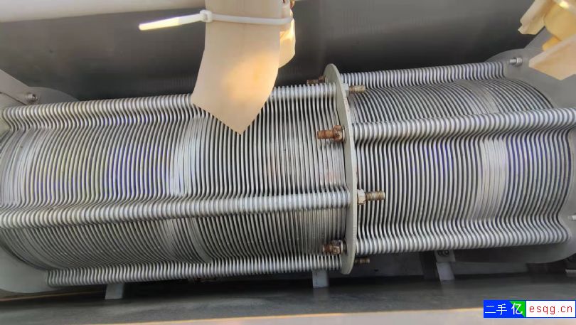 301型叠螺污泥脱水机-1