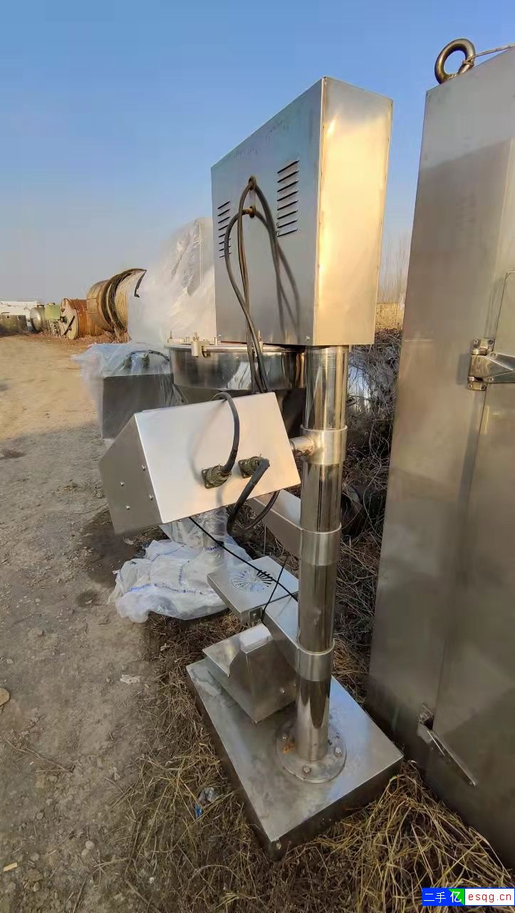 KY-F01自动粉剂包装机-2