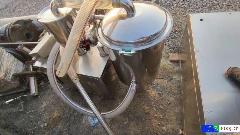 55mm真空上料机-1