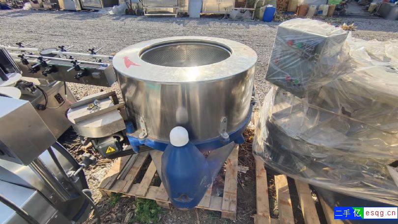 800型 三足蔬菜脱水机-1