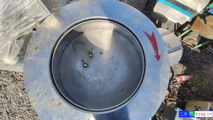 800三足蔬菜脱水机-1