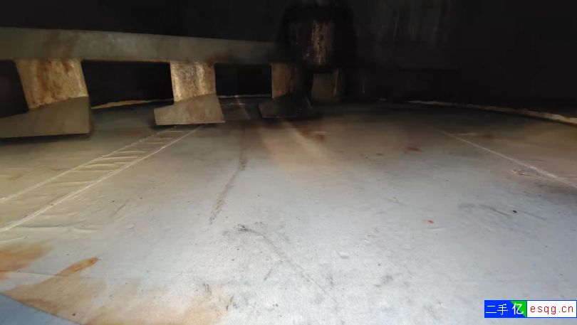 5立方过滤、洗涤、干燥三合一多功能过滤机-1