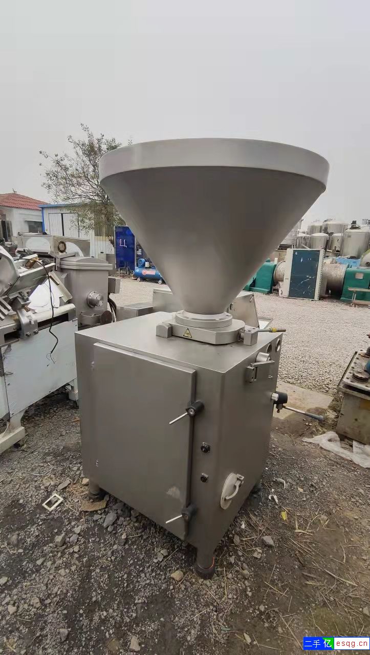 汉普3500自动灌肠机-1