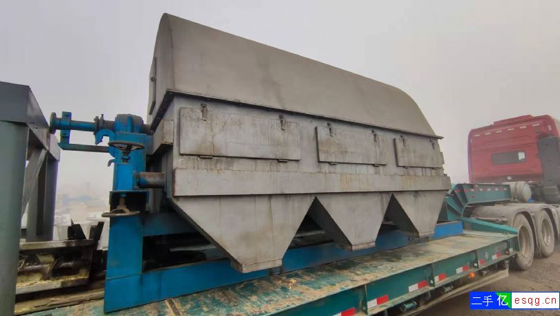 2000x3000mm型不锈钢转鼓切片机-1