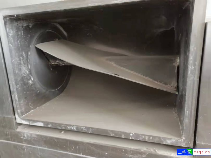 汉普300型真空和面机-2