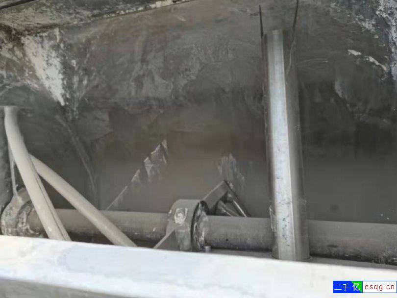 中博200型和面机2台-1