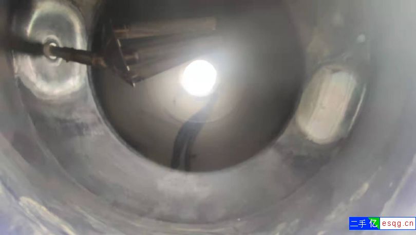 2000L太仓龙腾搪瓷双锥真空回转干燥机-1