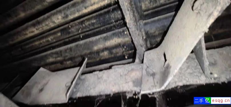 转让700平方管束干燥机-1