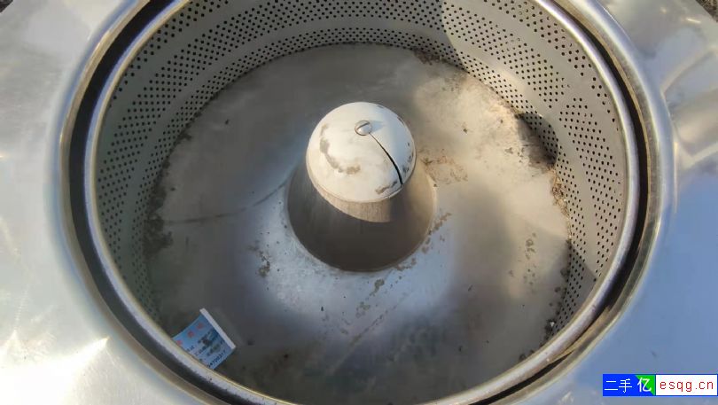 转让1000mm三足离心机-1