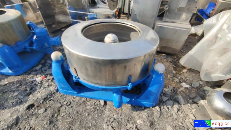 转让1000mm三足离心机-2