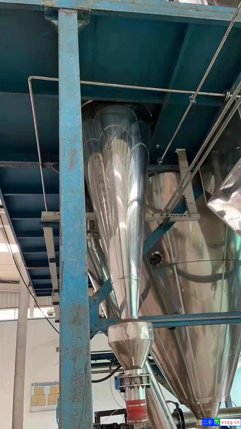 300型高速离心喷雾干燥机-1