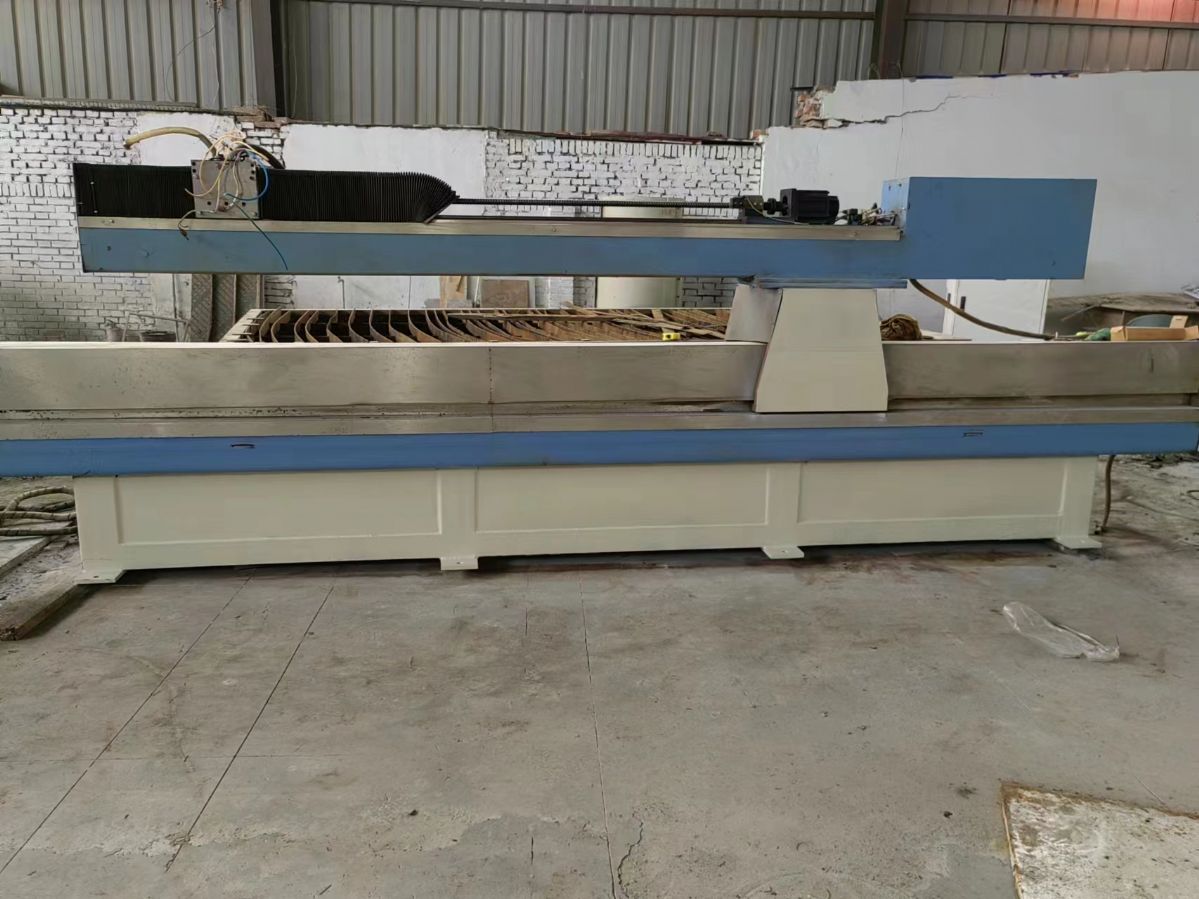 19年4020水刀出售-1