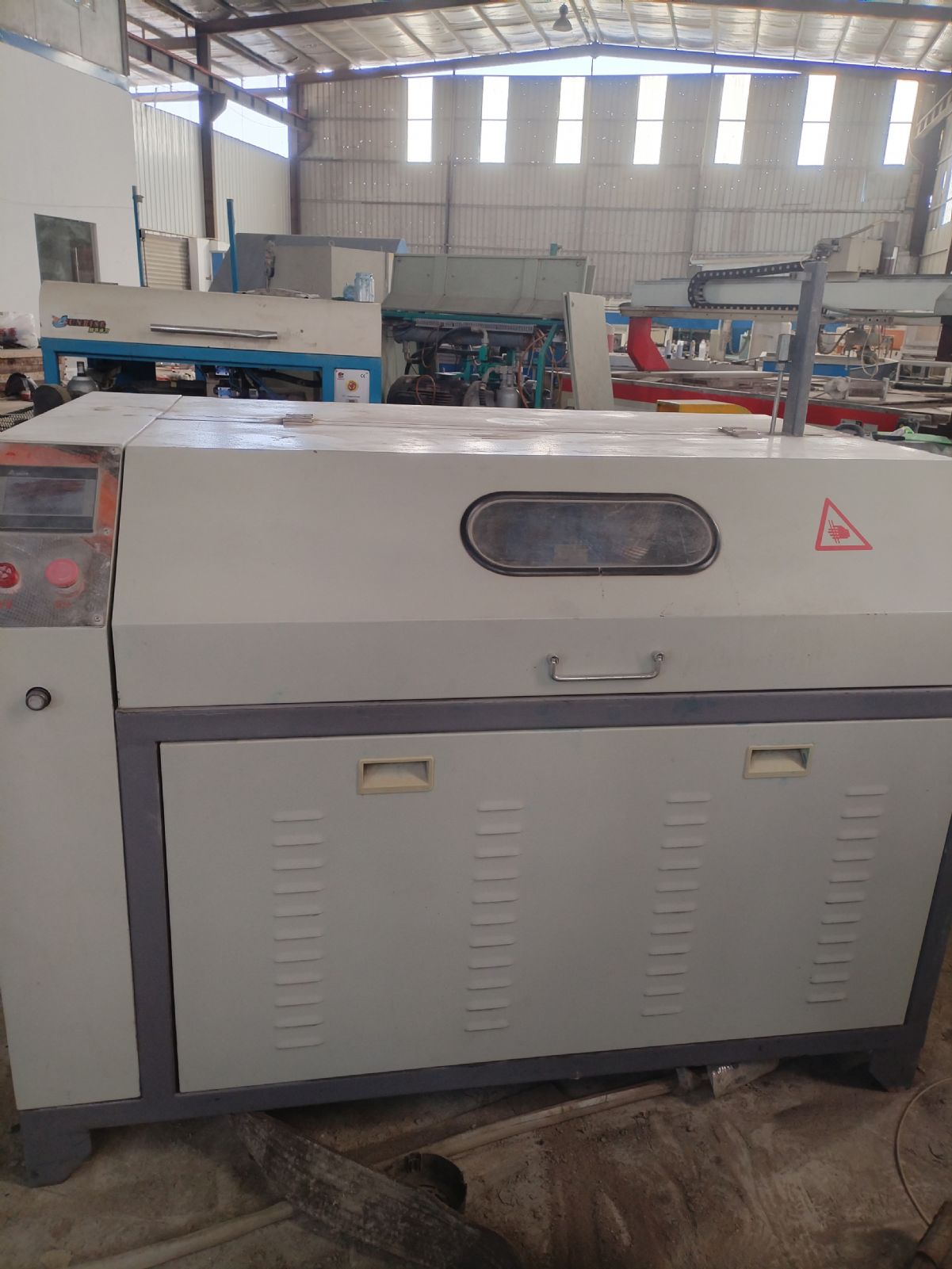 22年1525五轴水刀出售-2