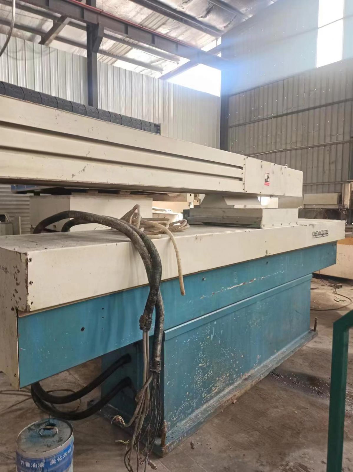 大地3020水刀出售-1