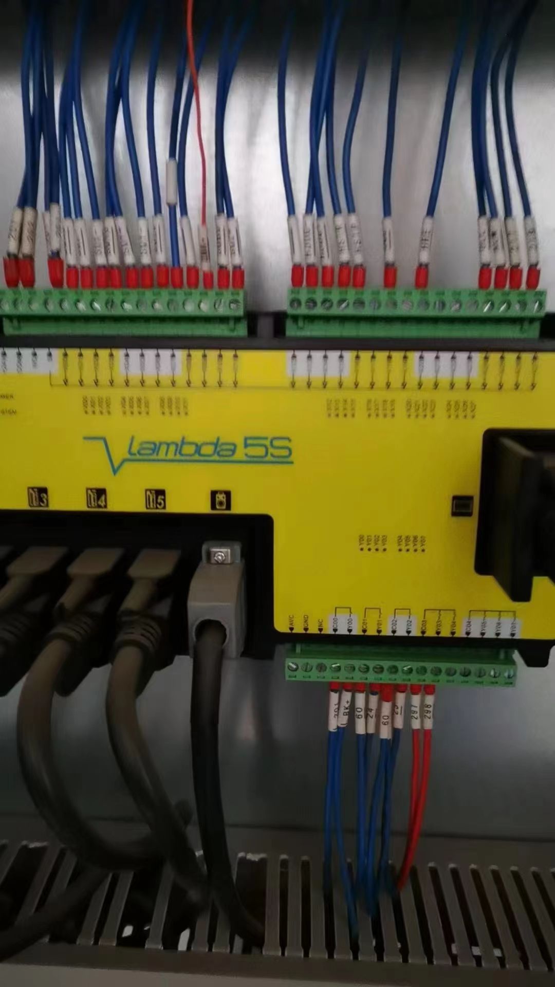 转让大地水刀,三轴水刀,二手水刀切割玻璃,金属,陶-1