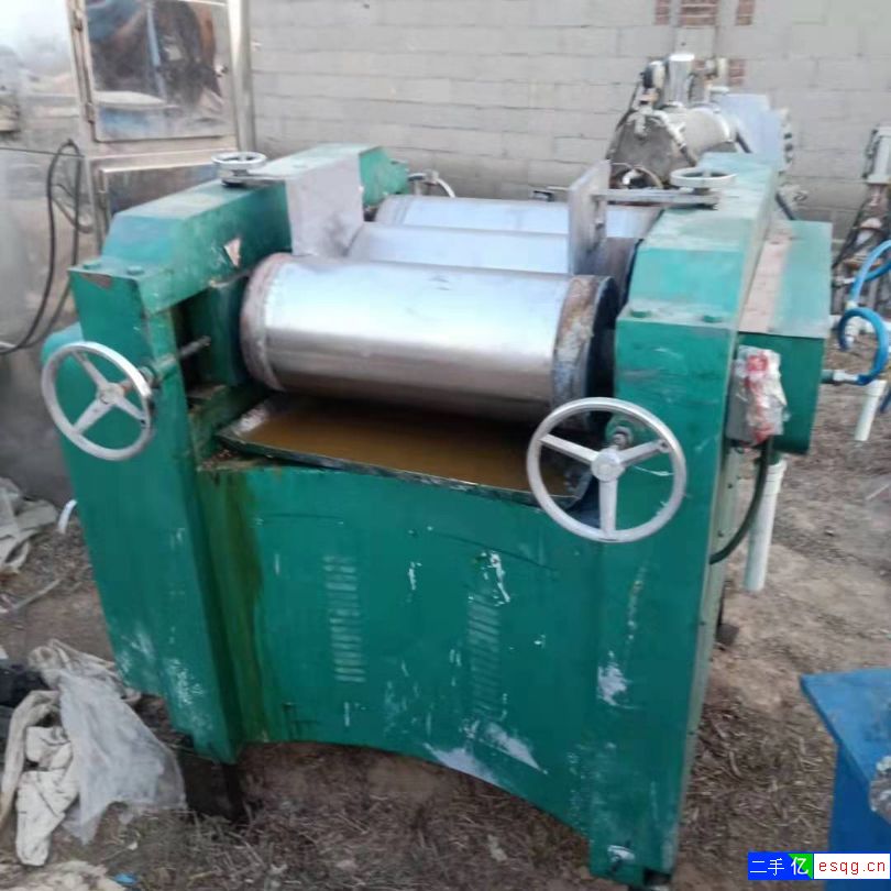 260三棍研磨机、价格便宜机器*、需要的联系-1