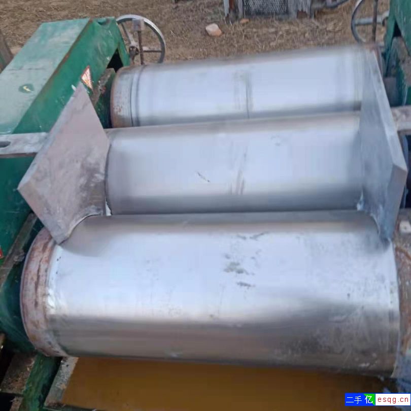 260三棍研磨机、价格便宜机器*、需要的联系-2