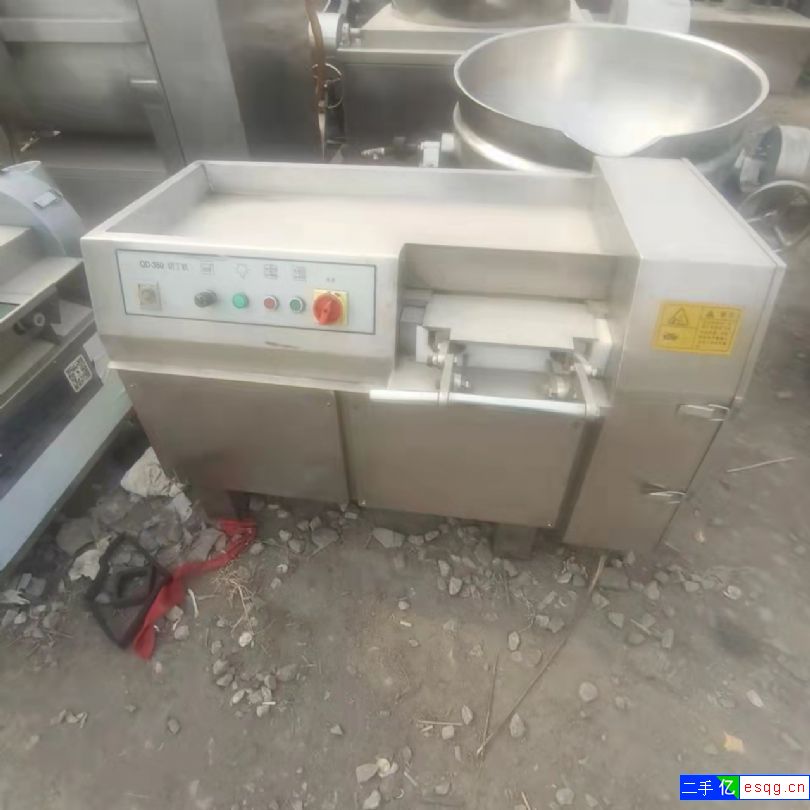 550切丁机砍排机低价出售-1