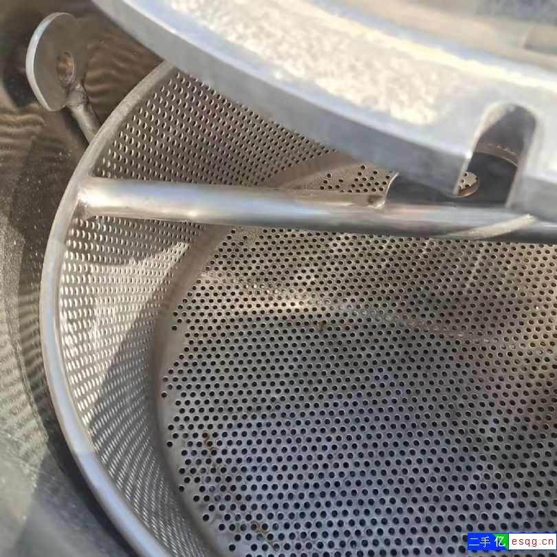 250升高压立式杀菌锅一台-2