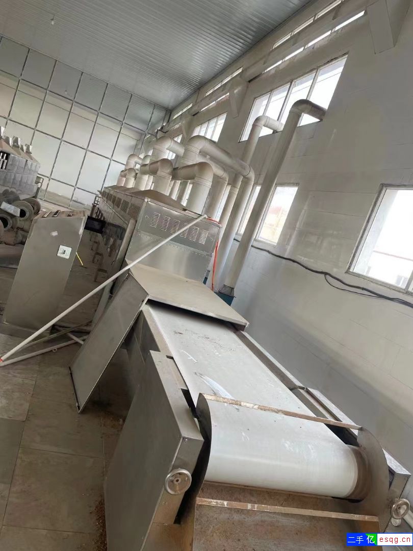 便宜出售   60kw40kw微波干燥机-1