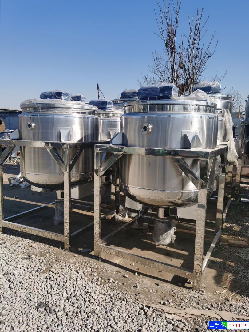 1吨，2吨，3吨，乳化罐，20，50，100升电加-1