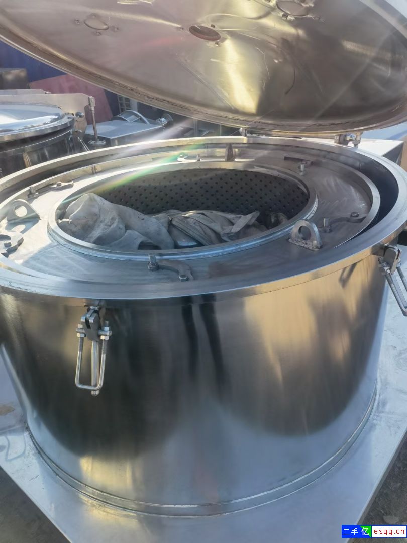 1200吊袋离心机两台99层新 需要的联系-1