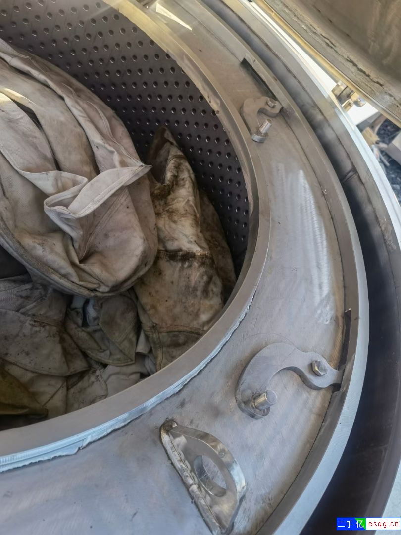 1200吊袋离心机两台99层新 需要的联系-2