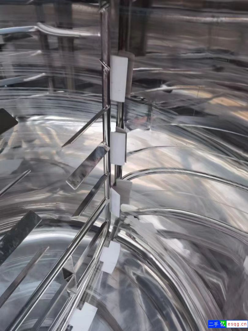 便宜出售  5立方乳化罐 还有多种型号多台-2