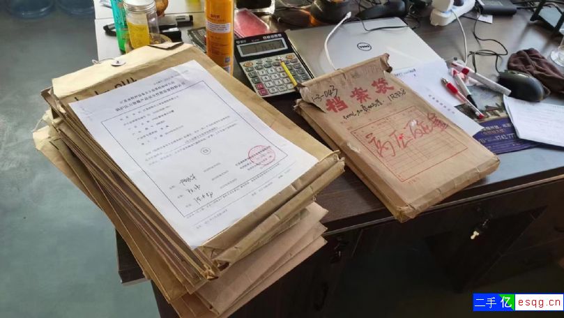 出售  3立方30公斤压力高压反应釜一台！手续齐全-2