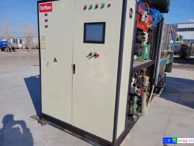 低价出售 5平东富龙冻干机，别有多种型号冻干机现货-1