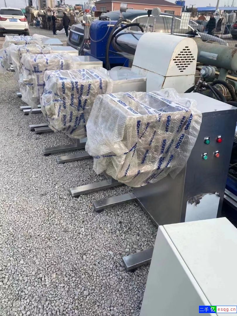 160摇摆颗粒机，全新未用，需要的联系-1