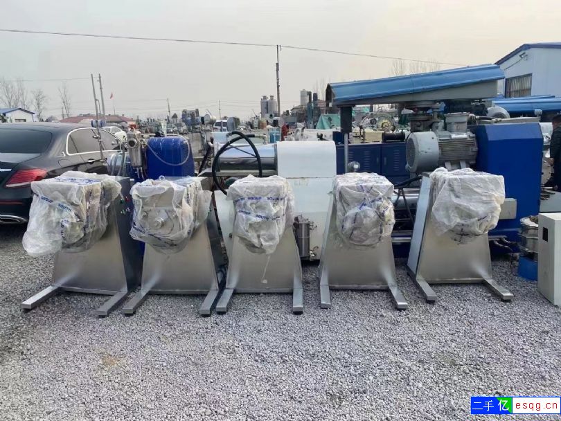 160摇摆颗粒机，全新未用，需要的联系-2