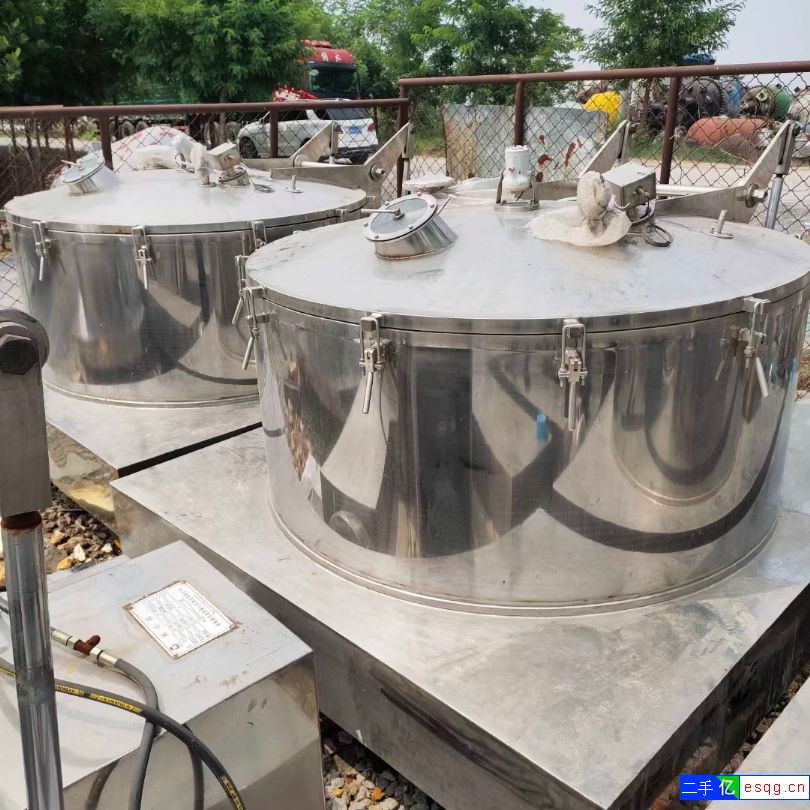 出售  1600平板吊带离心机多台！欢迎选购！！-2