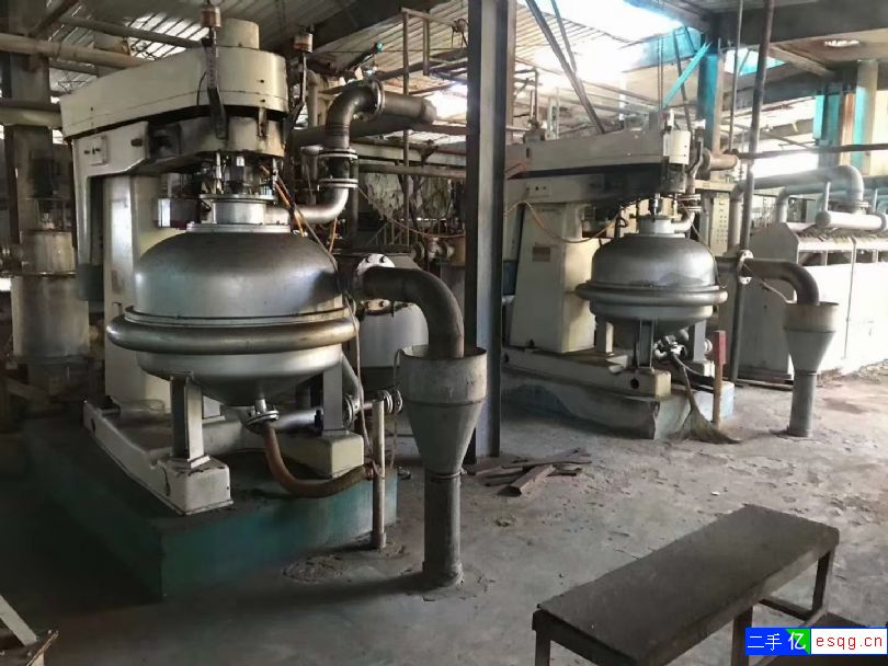 出售   巨能935碟片离心机，800碟片离心机，-1